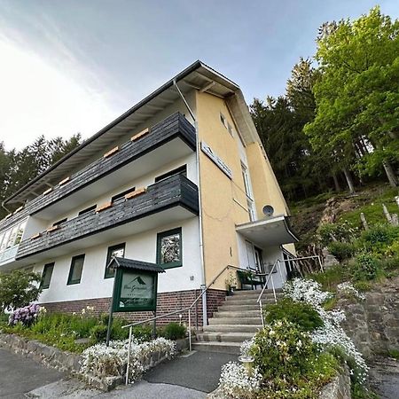 Haus Georgenhoehe ヴィルデマン エクステリア 写真